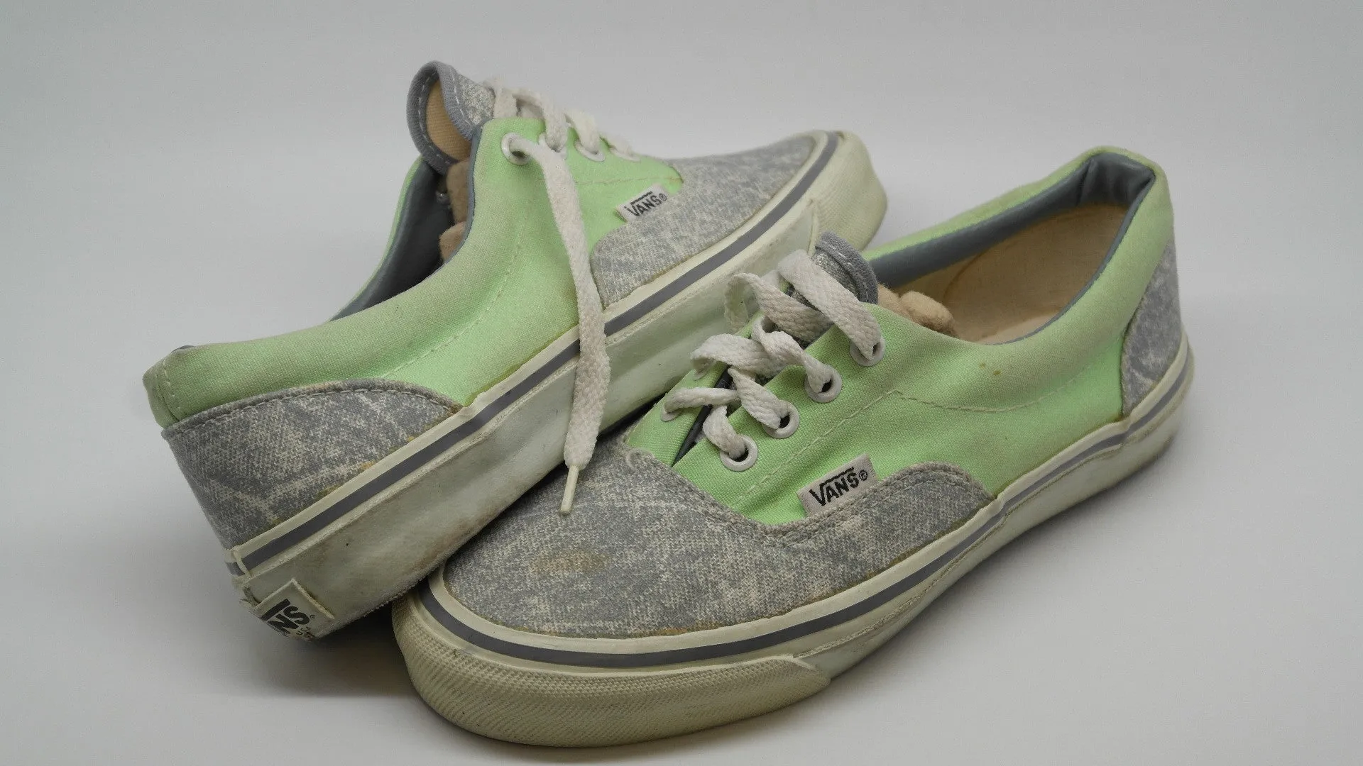 vans style #95  US6