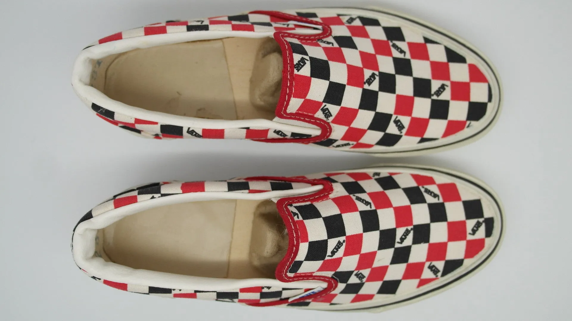 vans style #98  US5.5, US6.5