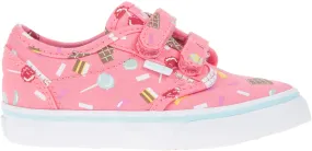 Vans Toddler Atwood Velcro