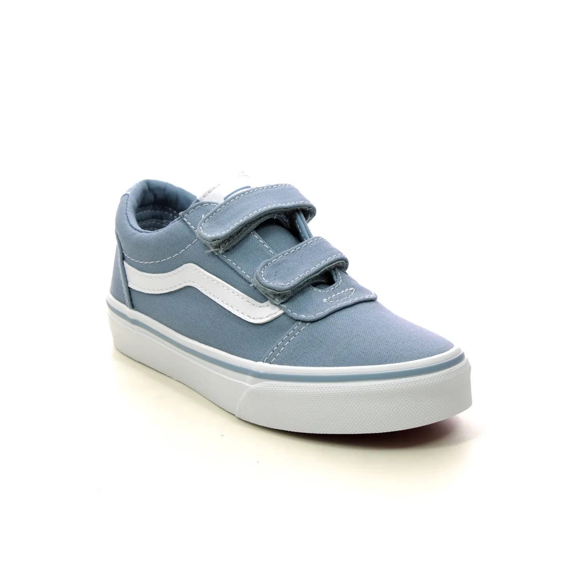 Vans - Vn0a5hujl-tb Ward Vel (blue)