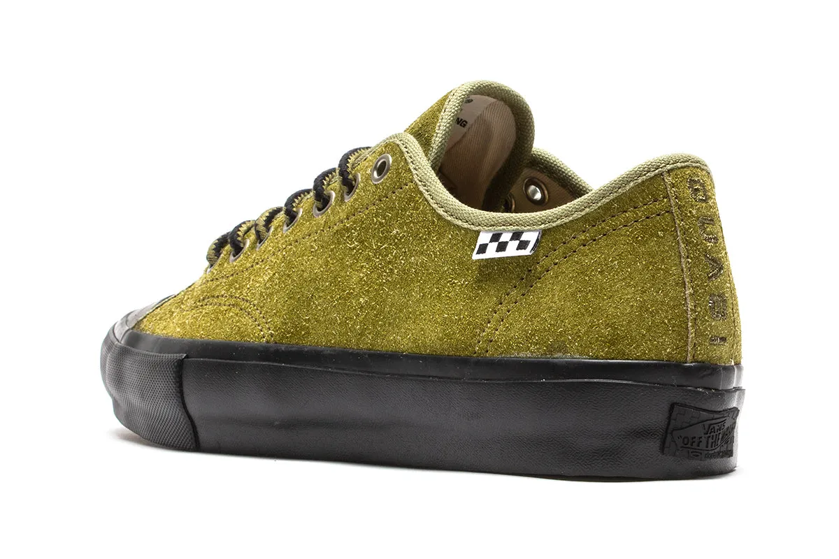 Vans x Quasi Gym-Q VCU