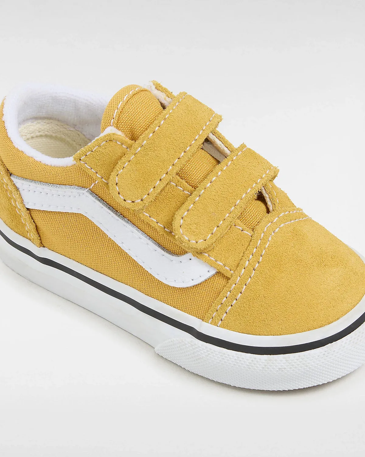 Vans Βρεφικ Old Skool Κτρινο