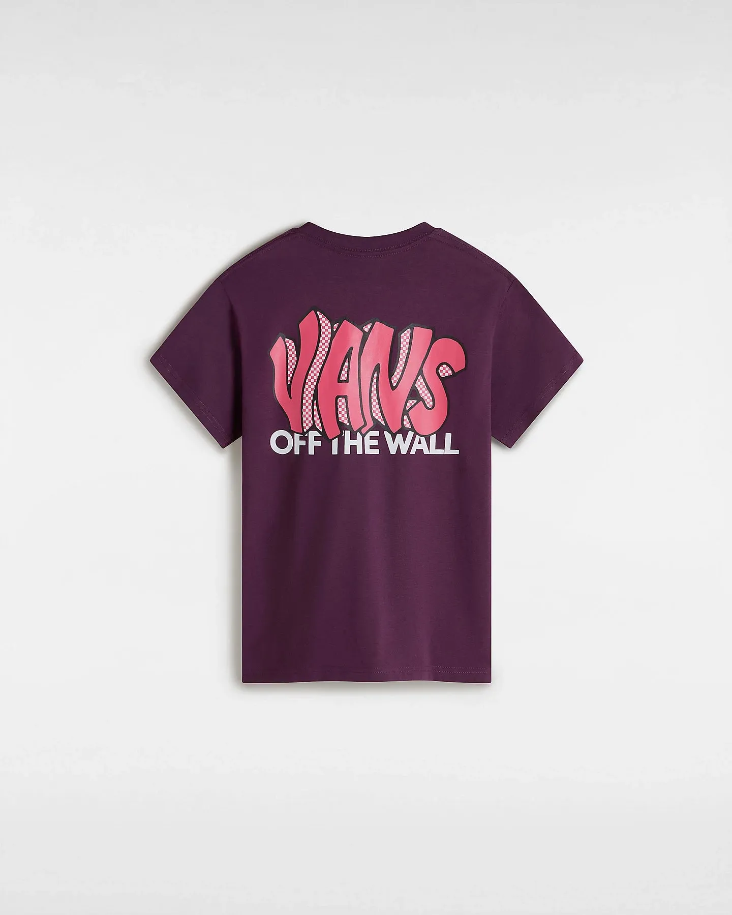 Vans Μπλοζα Παιδικ Tag Μωβ