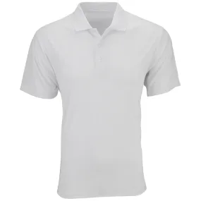 Vansport Men's White Marco Polo