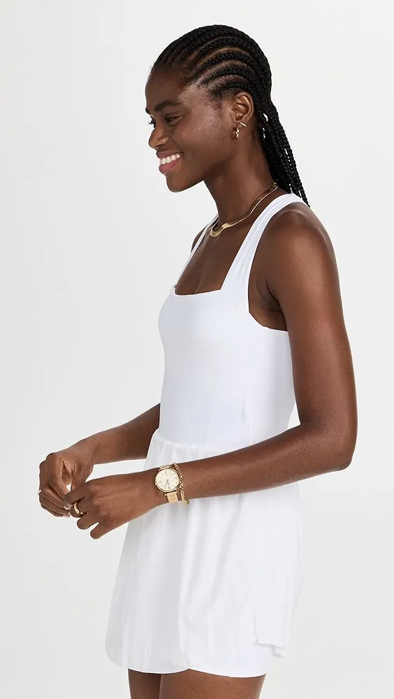 Varley   Carina Dress 