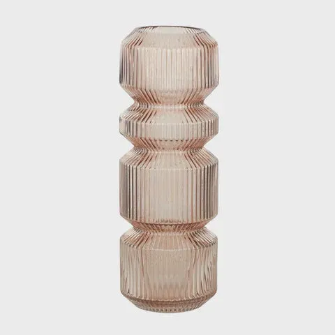 Vase - Dapper - Pink
