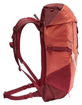 Vaude Neyland 18 Backpack for Women Red