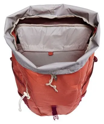 Vaude Neyland 18 Backpack for Women Red