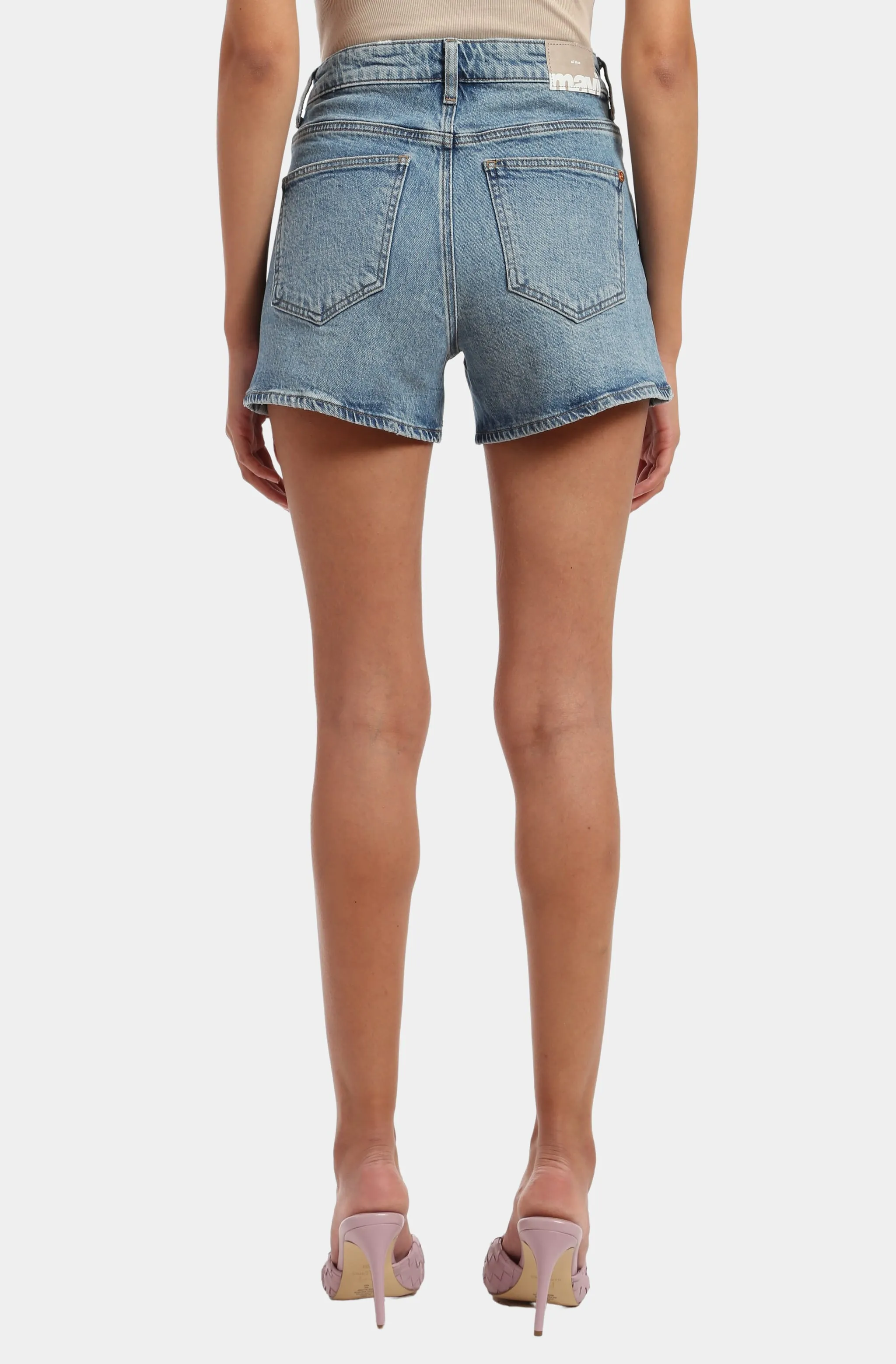 Vella Shorts