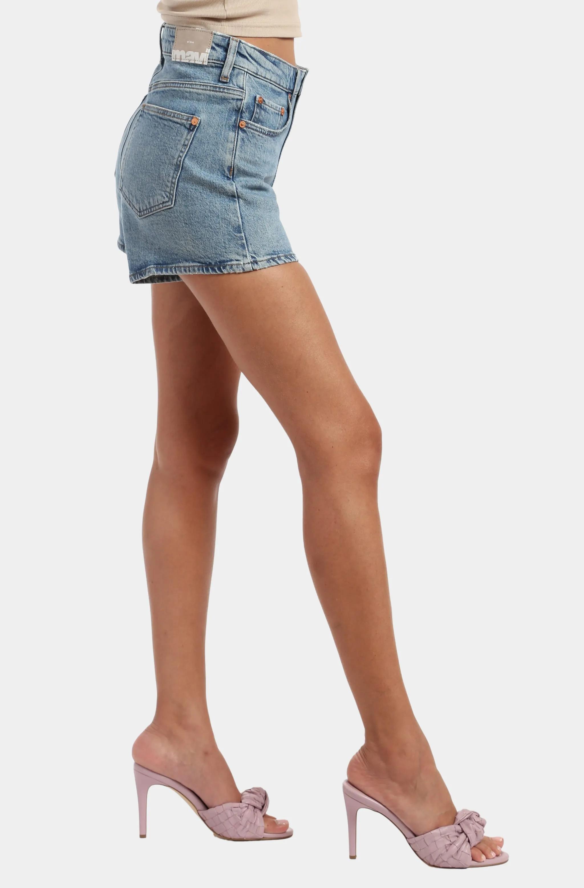 Vella Shorts