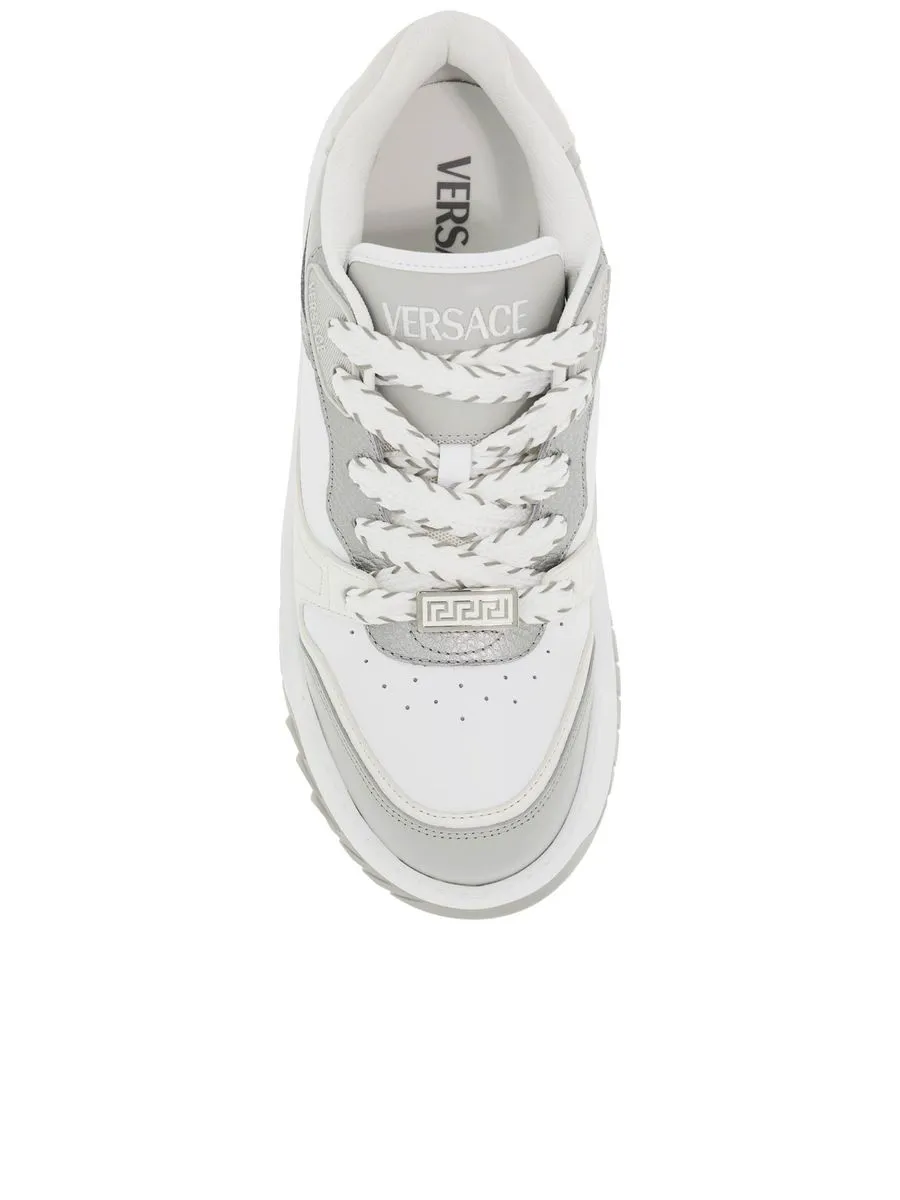 Versace Odyssey Sneakers