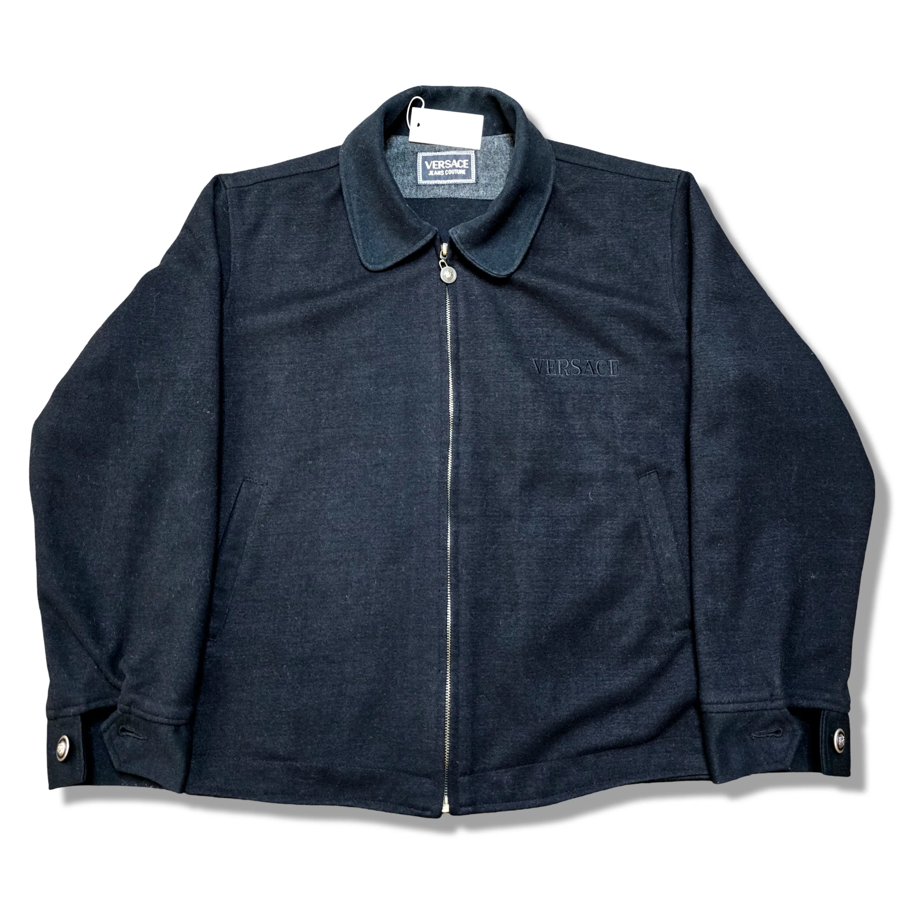 Versace Vintage Jacket