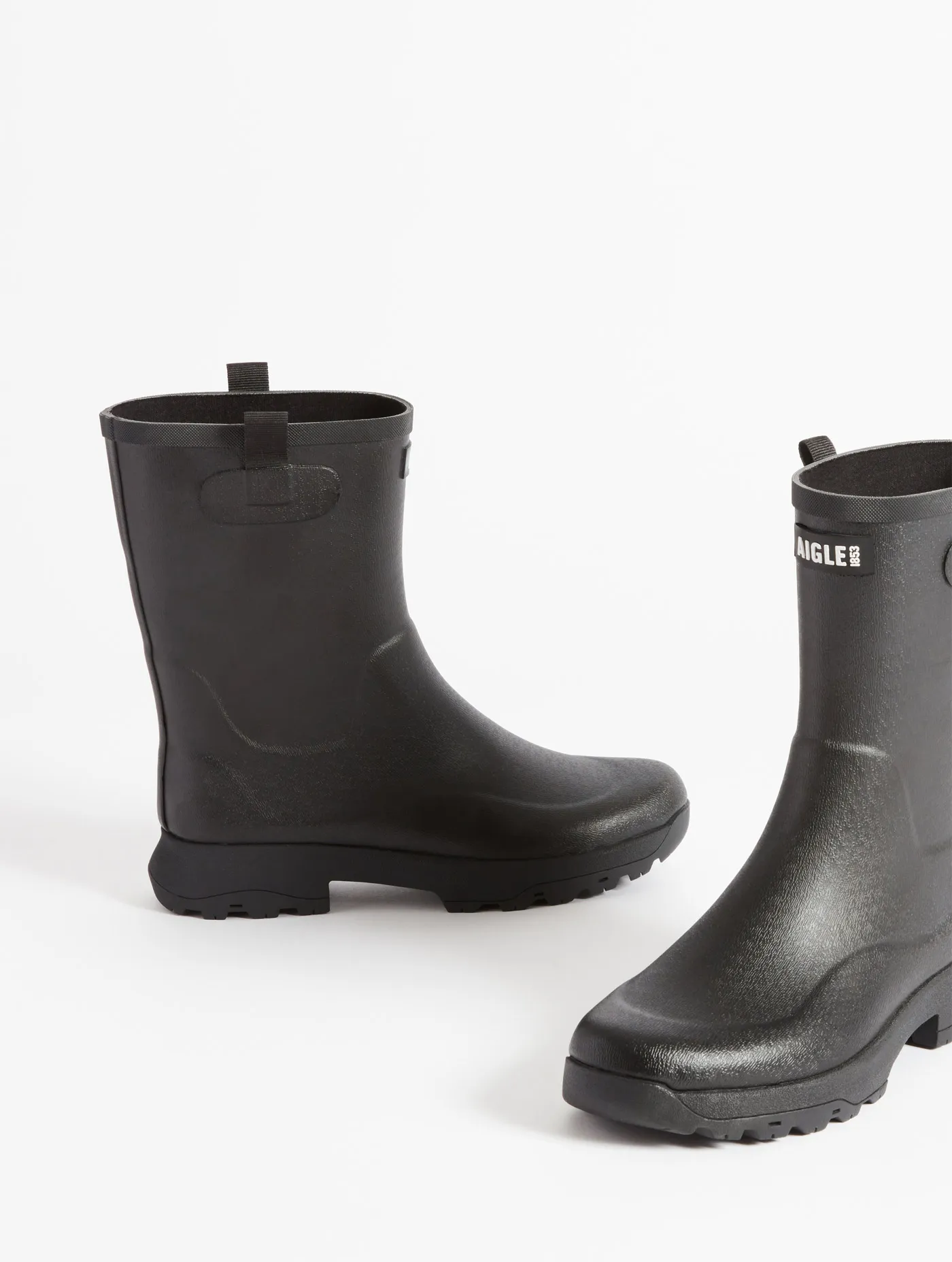 Versatile leisure boot