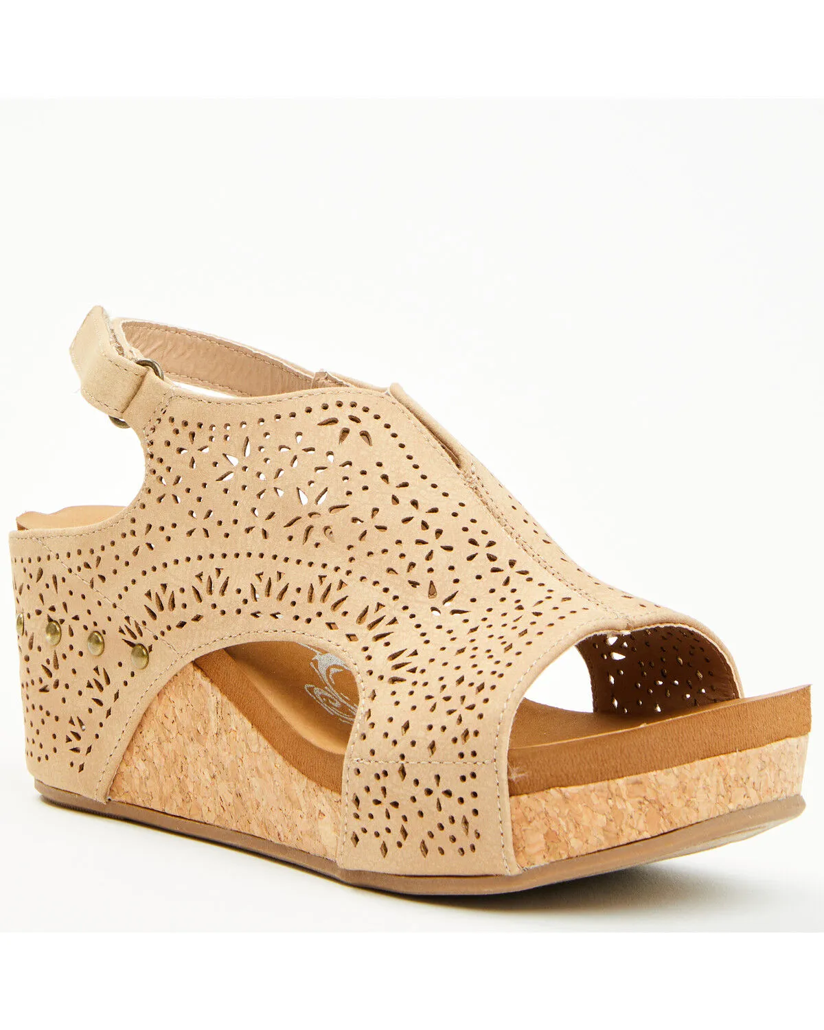 Very G Women's Free Fly 3 Sandals