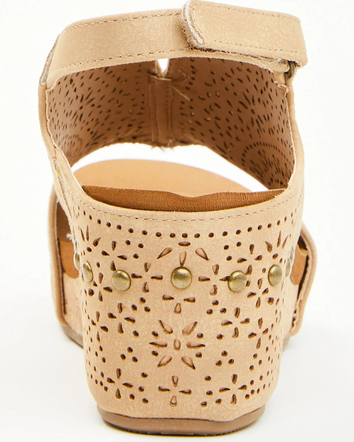 Very G Women's Free Fly 3 Sandals