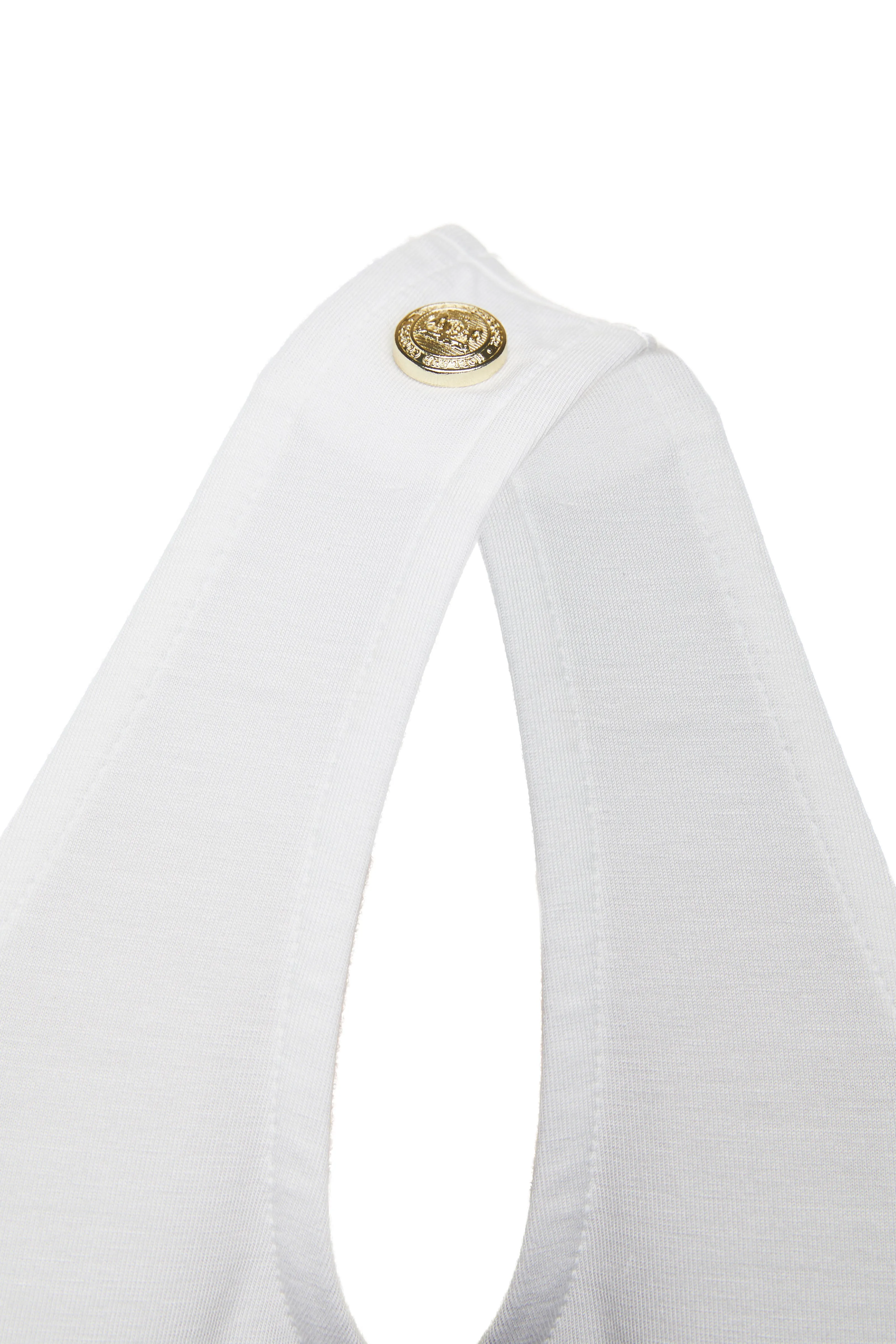 Vest (White)