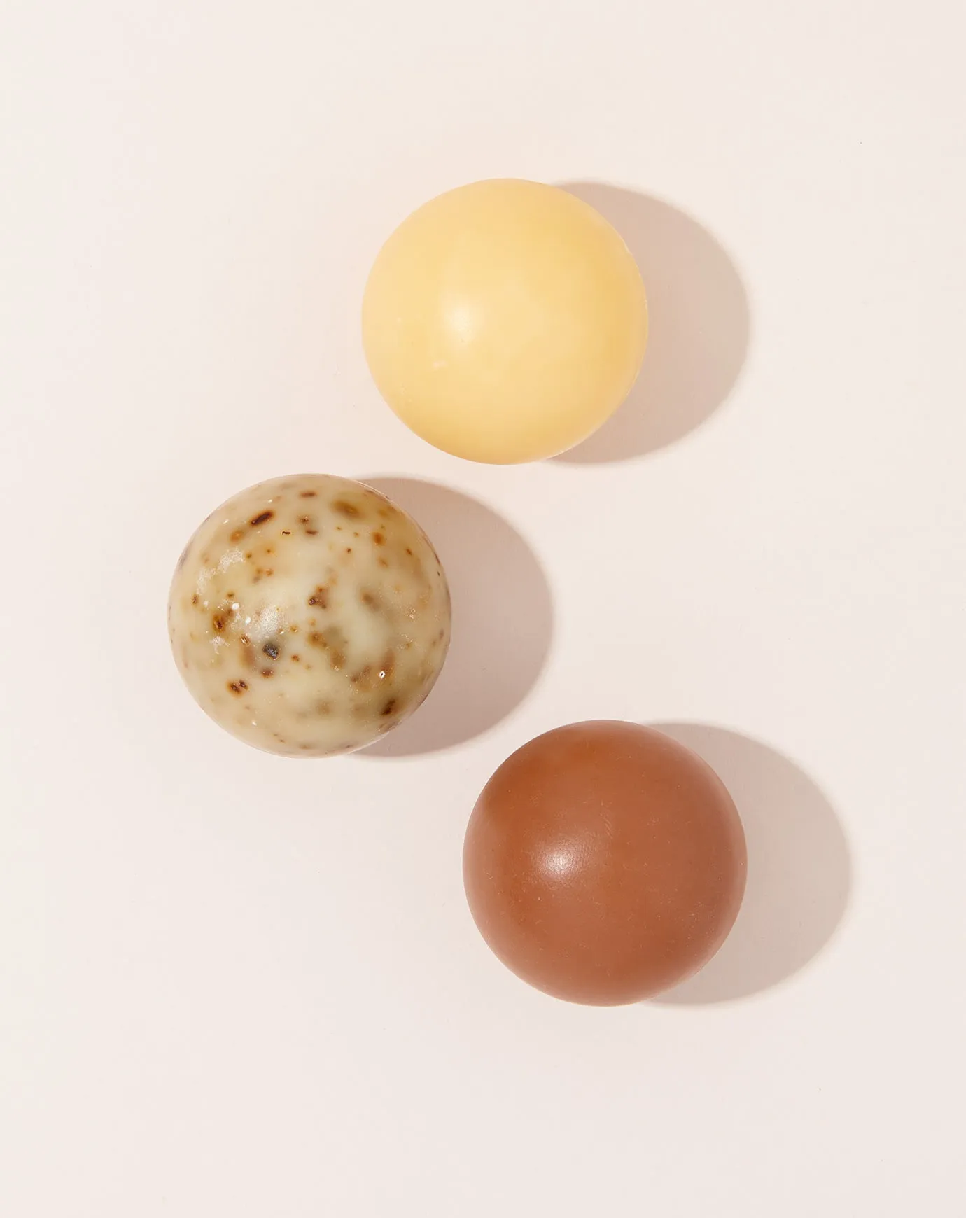 Vetiver Grounding Sphere Soap