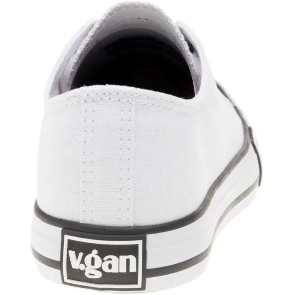V.Gan Vegan Chia Lo Top Sneakers