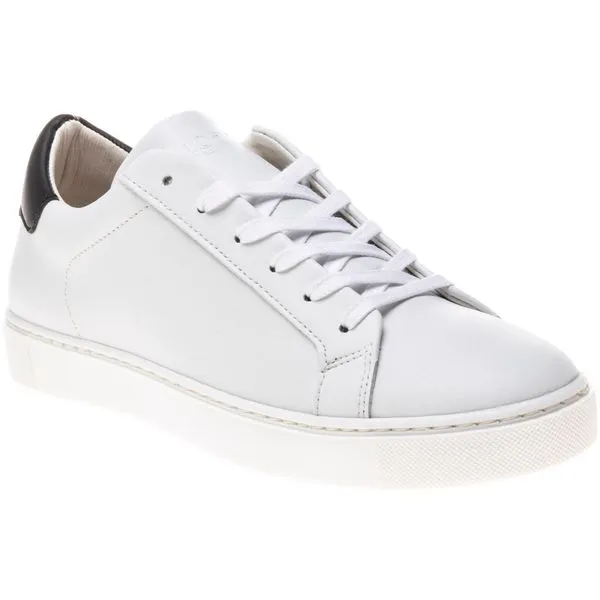 V.Gan Vegan Melon Court Trainers