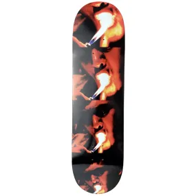 Victoria CYF2 Skateboard Deck 8.38