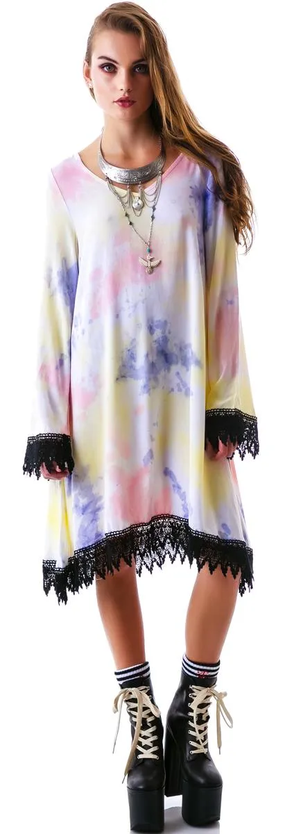 Victoria Dress-