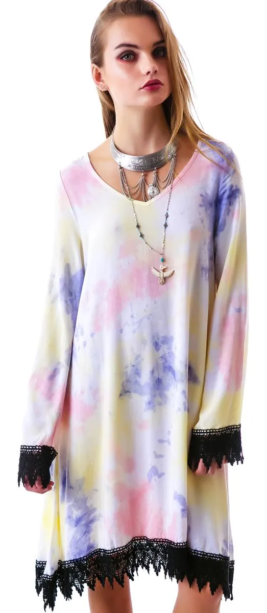 Victoria Dress-