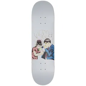 Victoria HK Bond Skateboard Deck 8.38