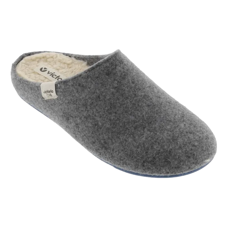 Victoria Norte Fieltro Slippers