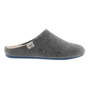 Victoria Norte Fieltro Slippers