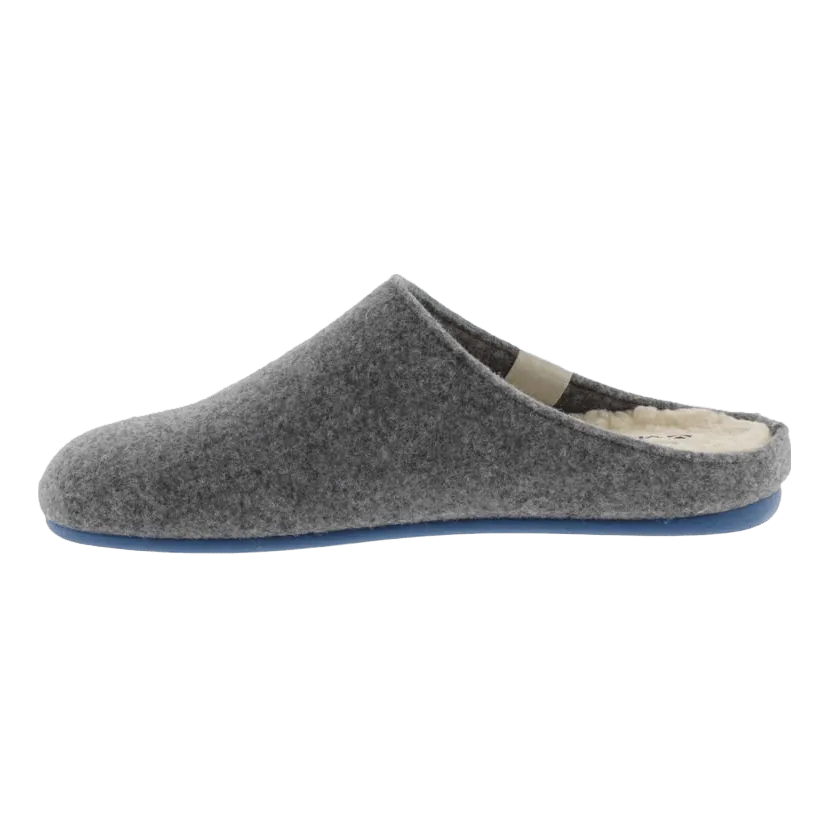 Victoria Norte Fieltro Slippers