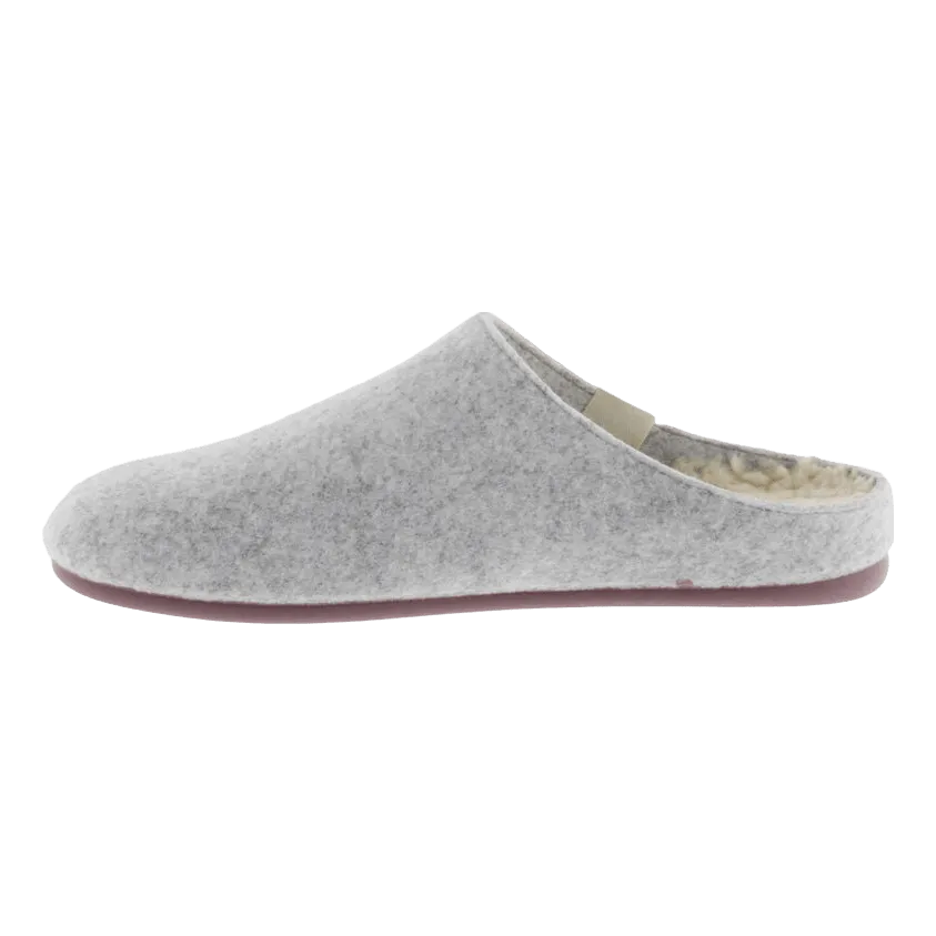 Victoria Norte Fieltro Slippers