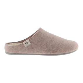 Victoria Shoes Notre Felt Slippers