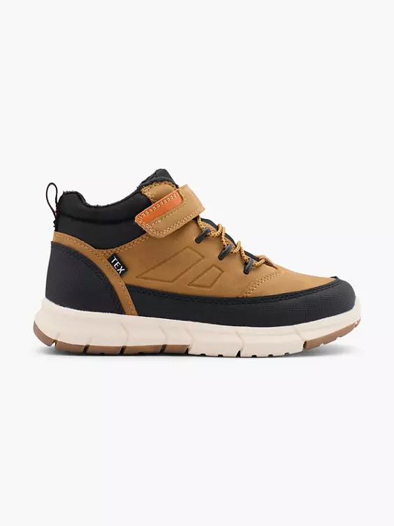 Victory  Junior Boy Ski Hook Hi Top