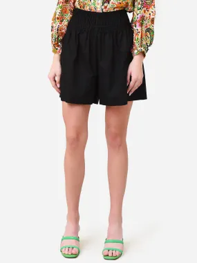     VINCE  Women's Smocked Short    