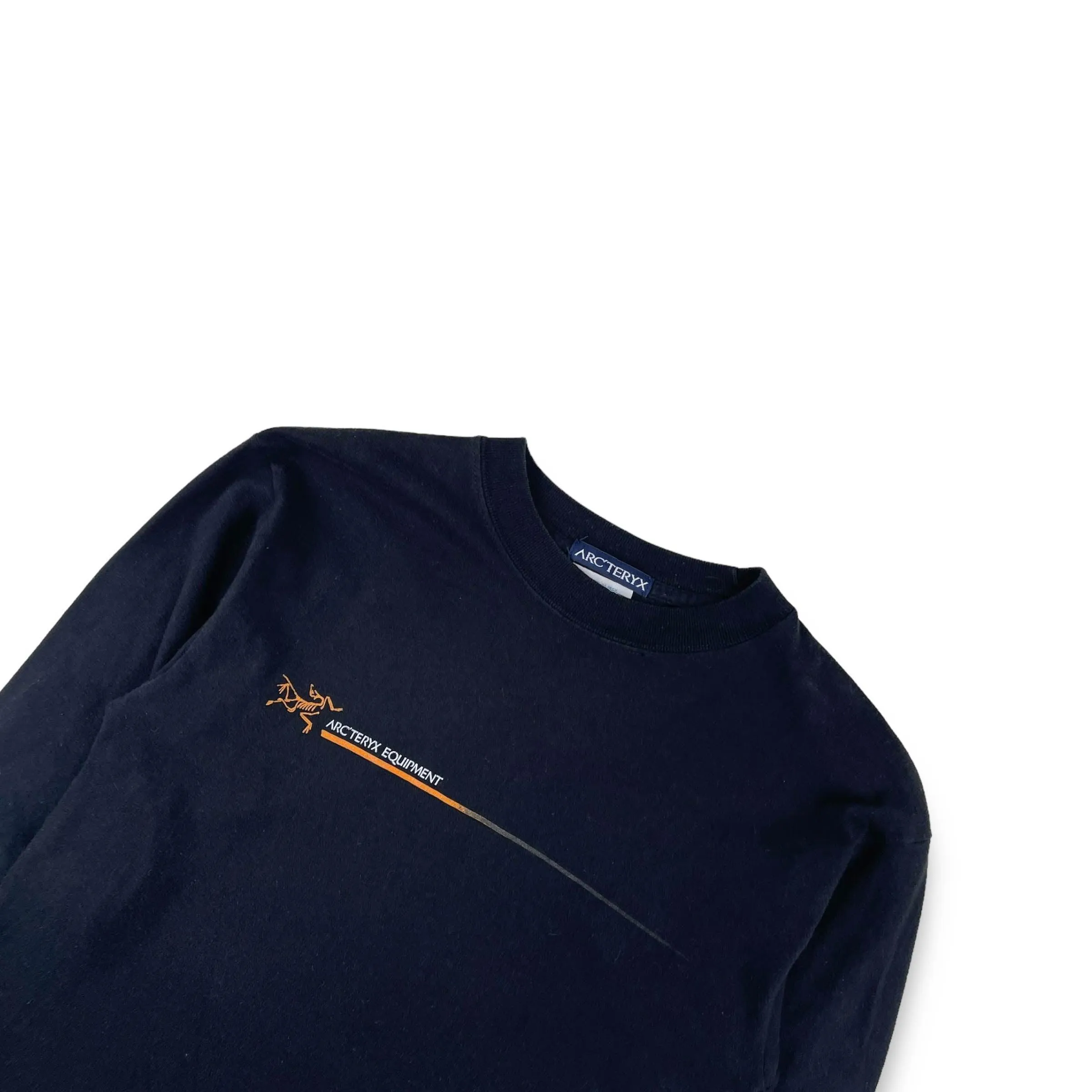 Vintage Arc'teryx Long Sleeve T-shirt (S)