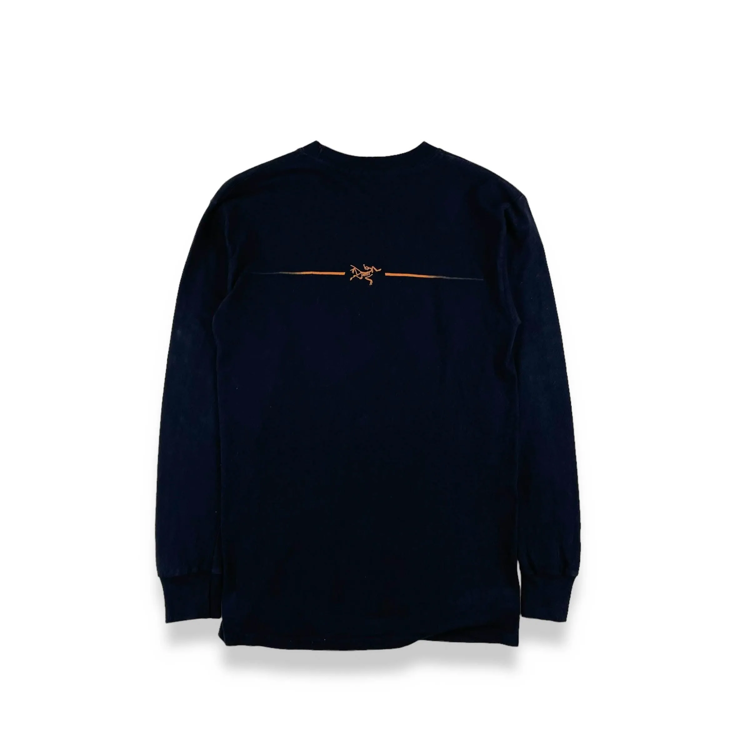 Vintage Arc'teryx Long Sleeve T-shirt (S)