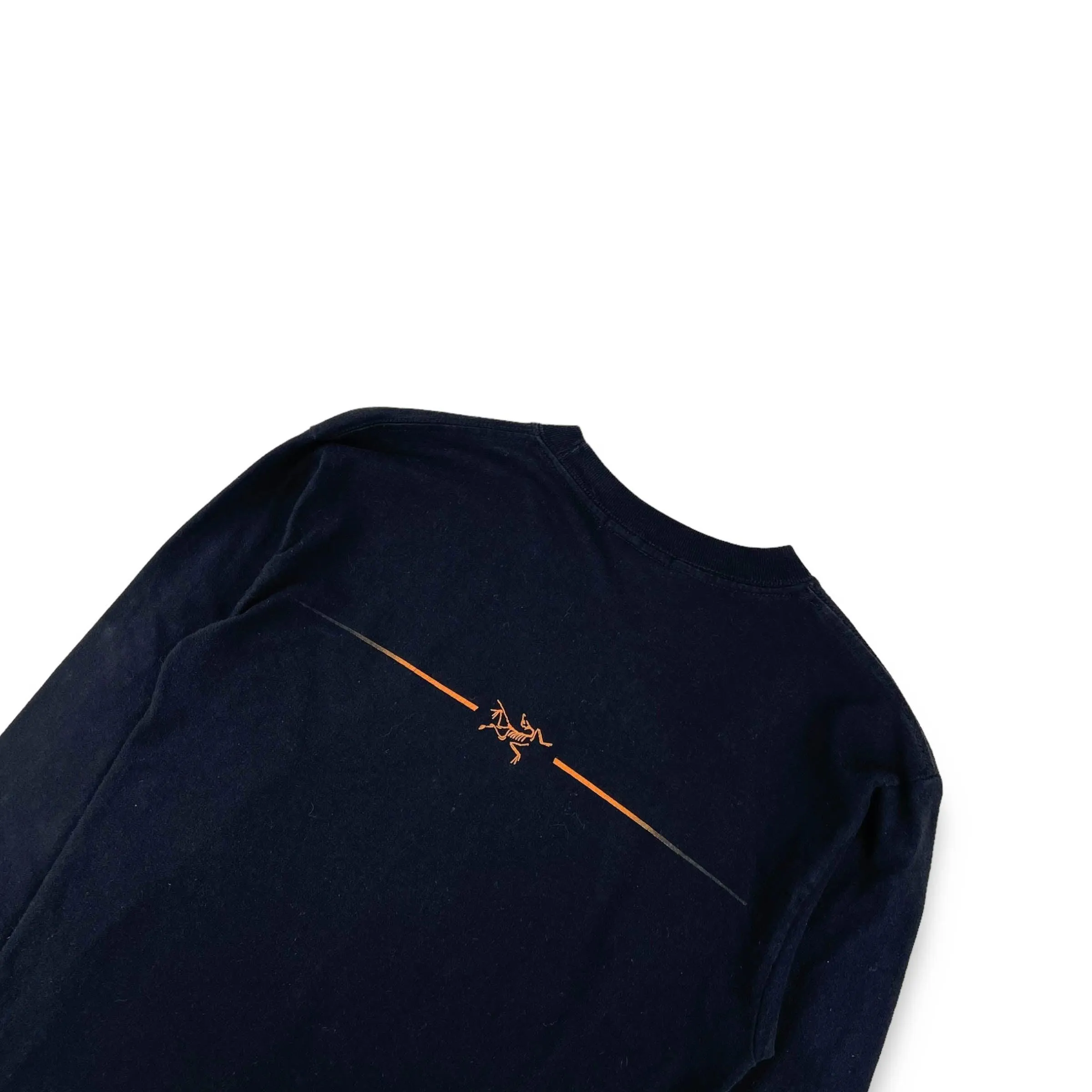 Vintage Arc'teryx Long Sleeve T-shirt (S)