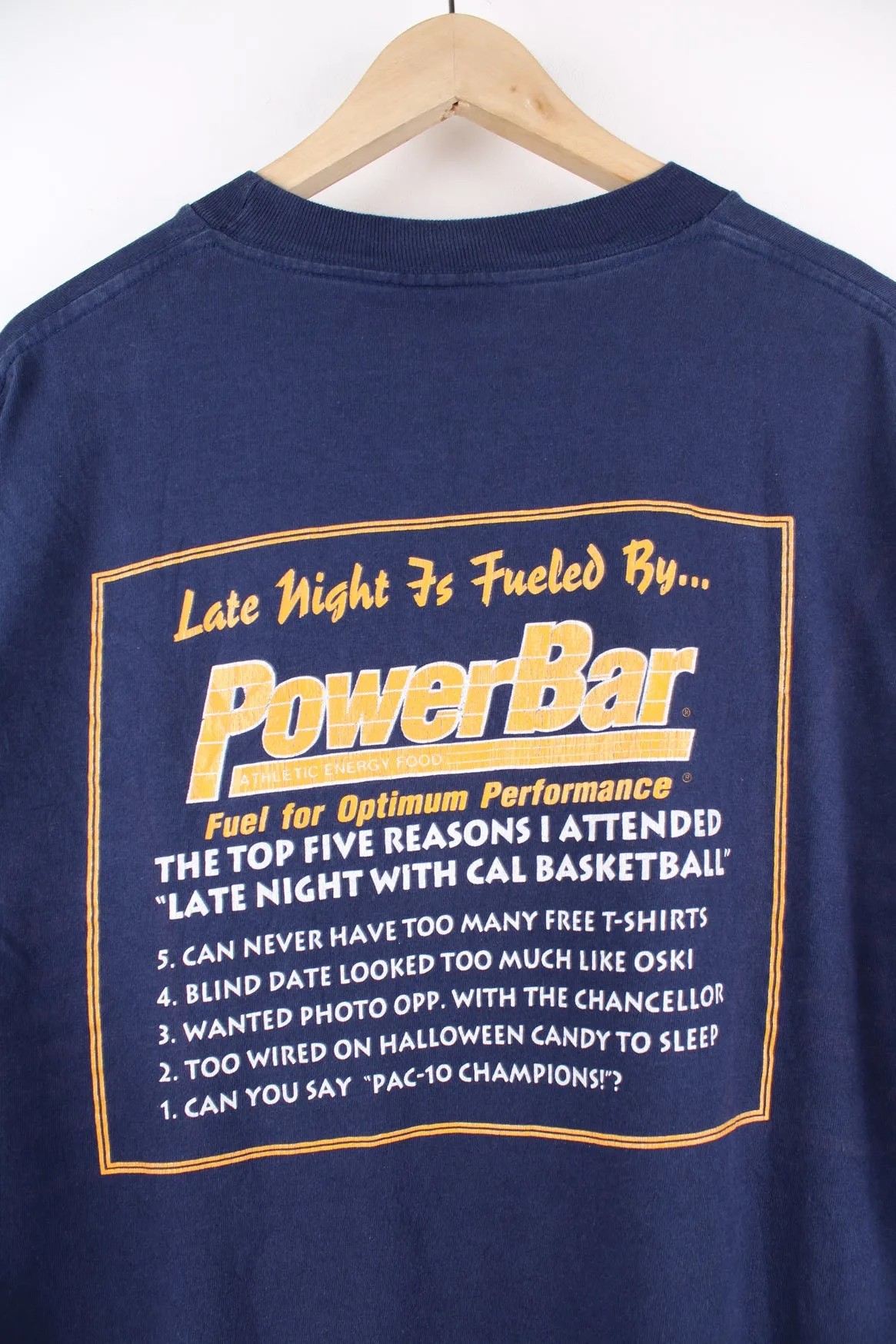 Vintage Basketball Tee