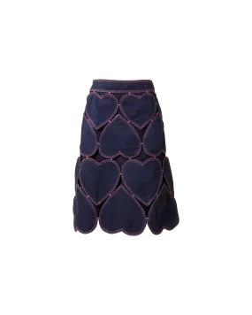 Vintage Moschino Skirt