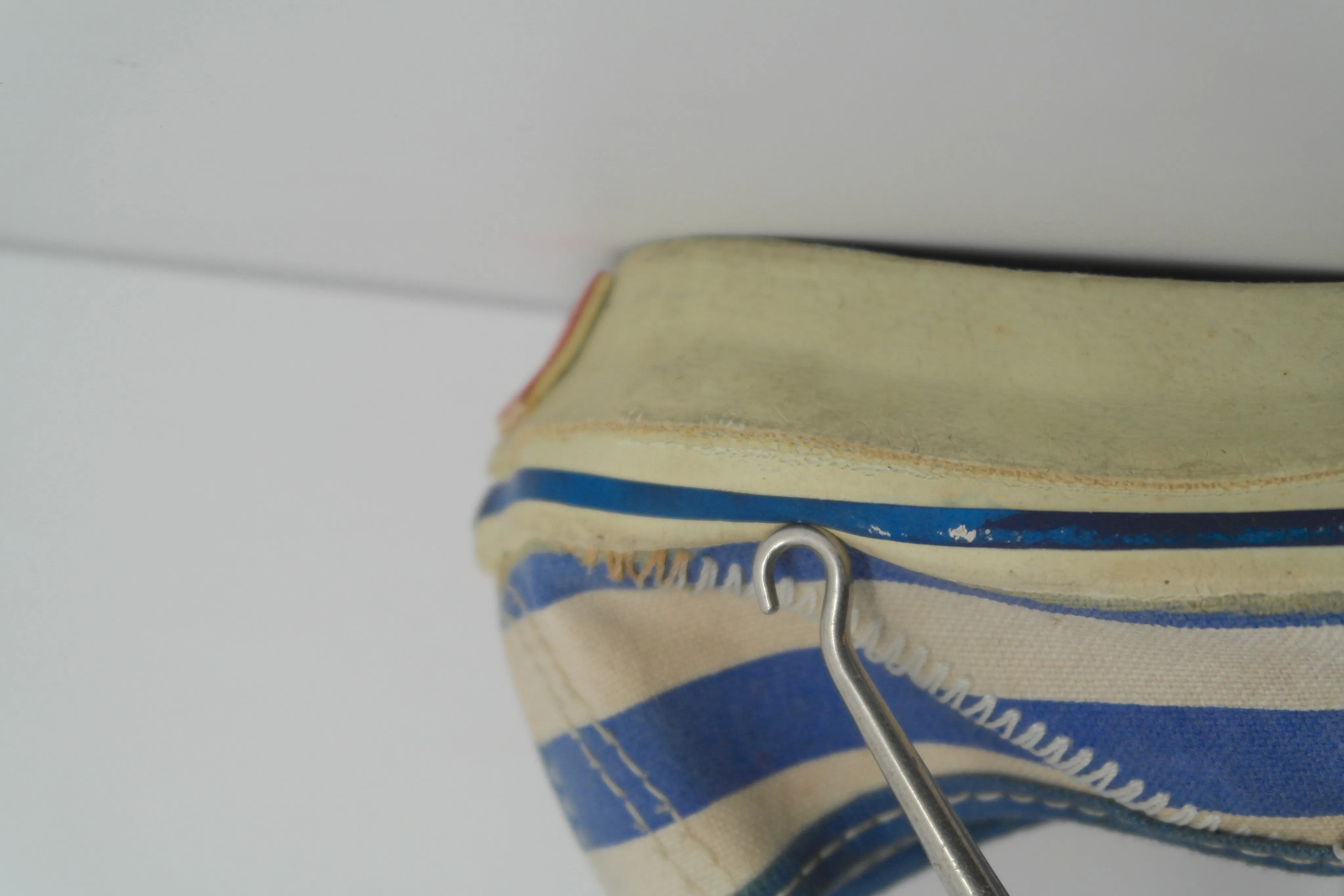vintage vans style #47 ~ US3.5
