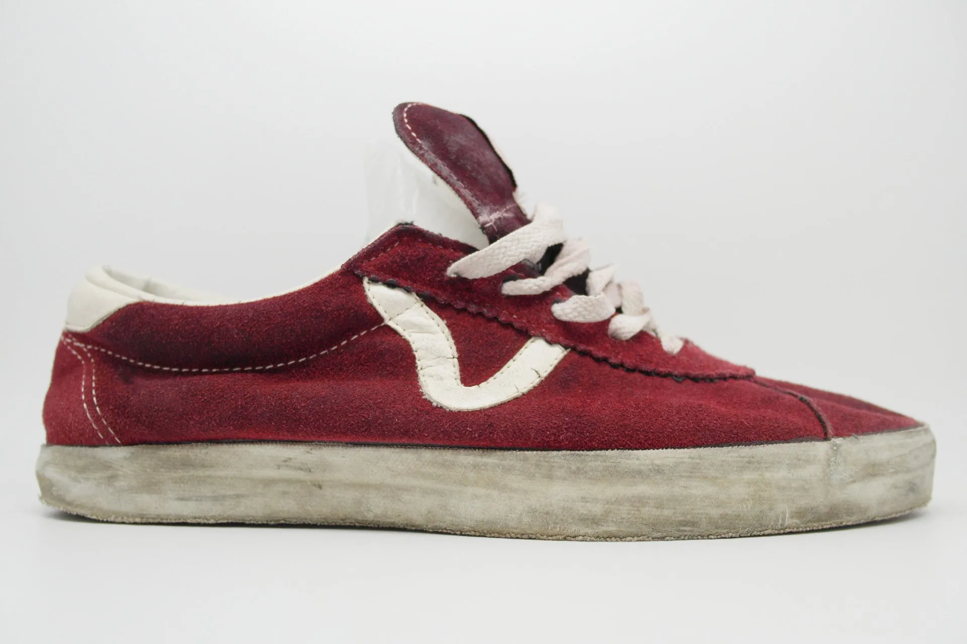vintage vans style #73 ~ US10