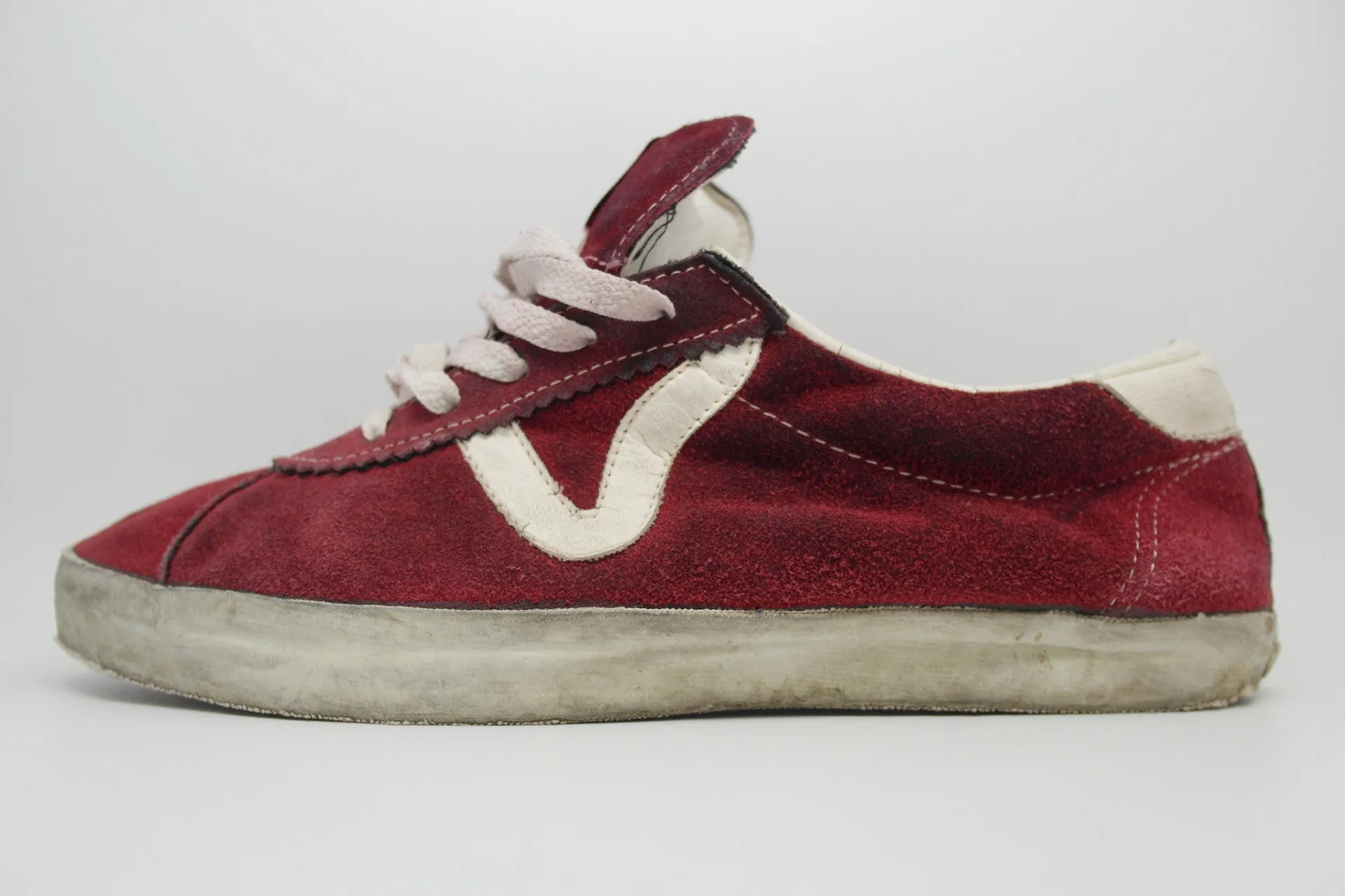 vintage vans style #73 ~ US10