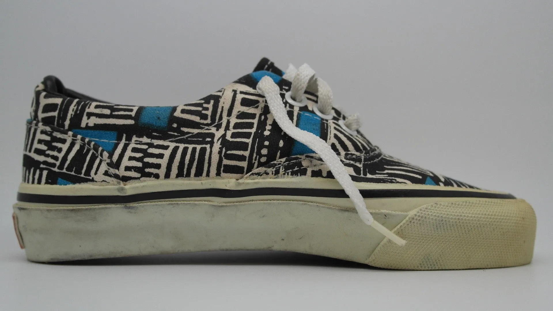 vintage vans style #95 ~ US2