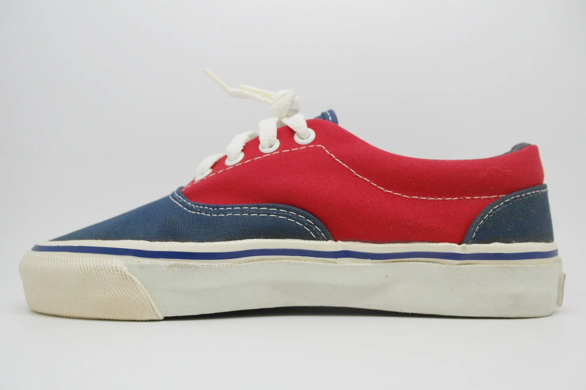 vintage vans style #95 ~ US6