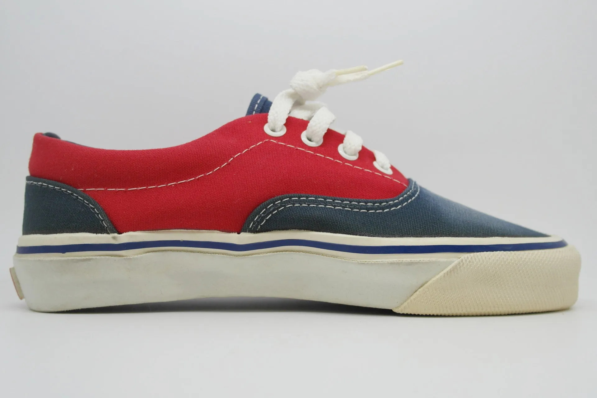 vintage vans style #95 ~ US6