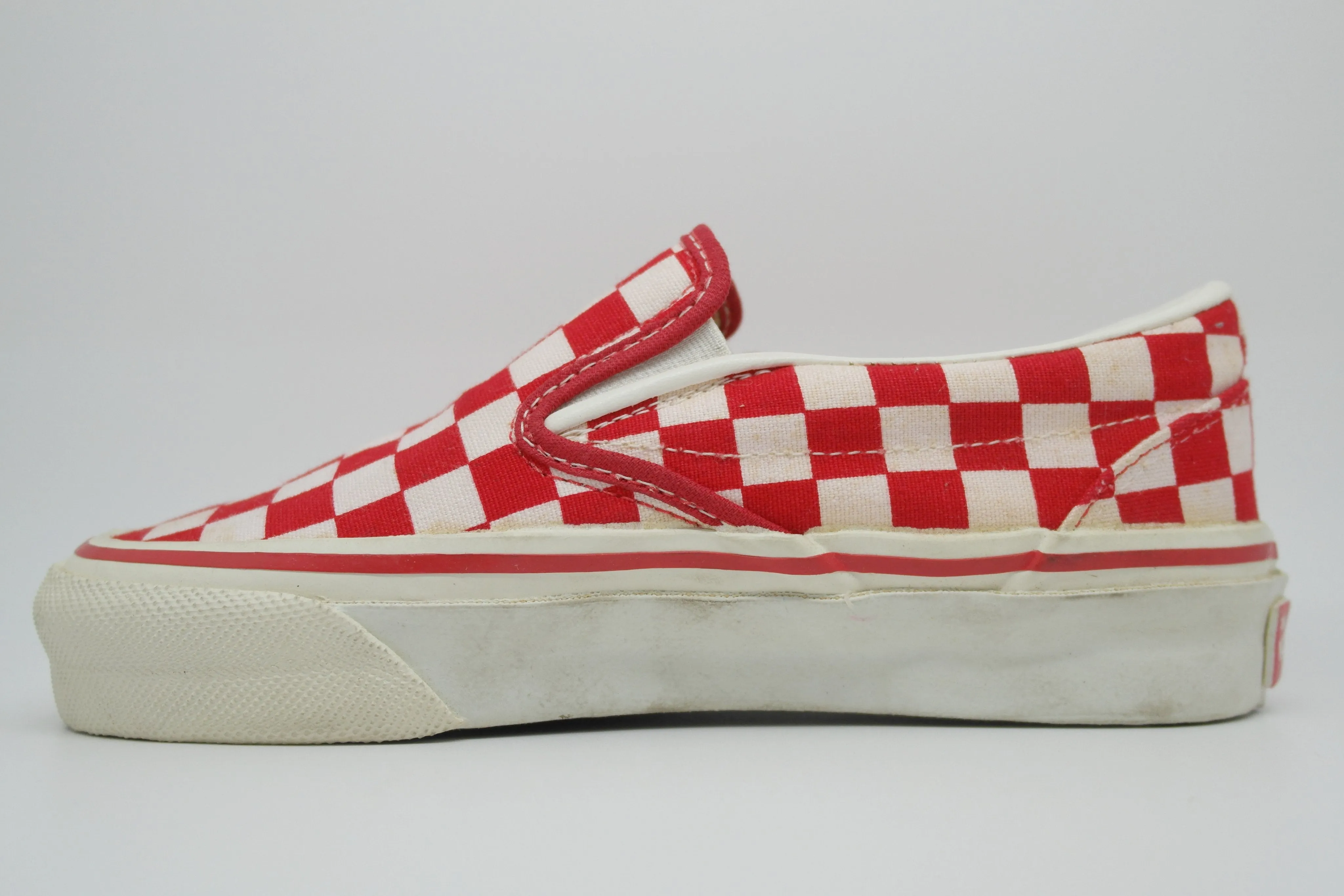 vintage vans style #98 ~ US3