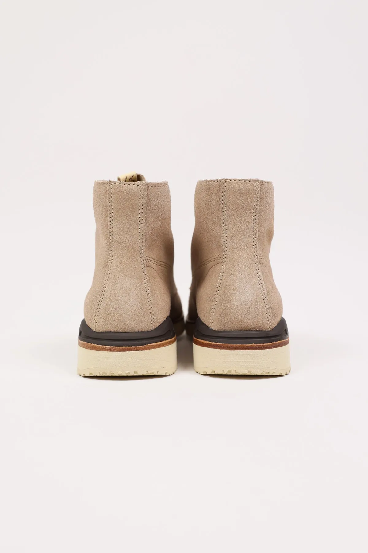 Virgil Boots-Folk - Sand