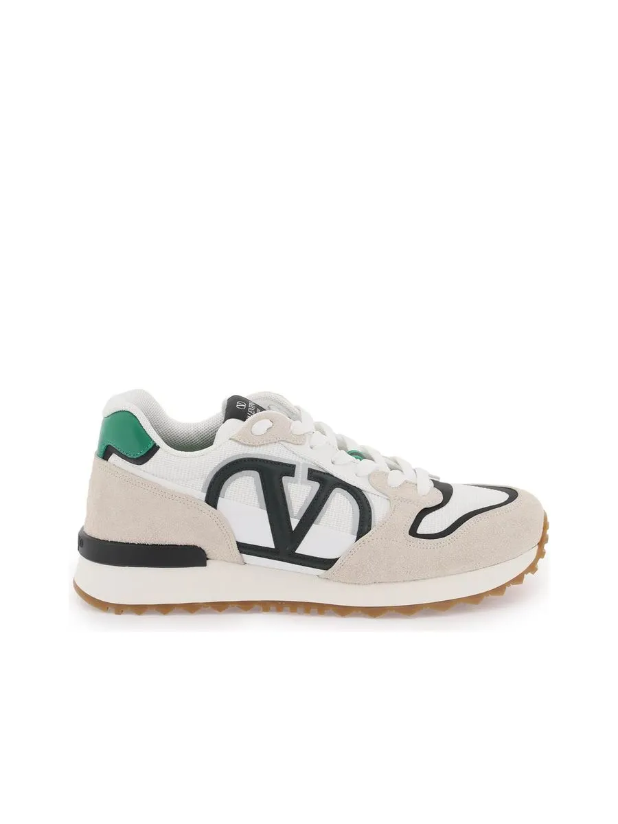 Vlogo Pace Lowtop Sneakers