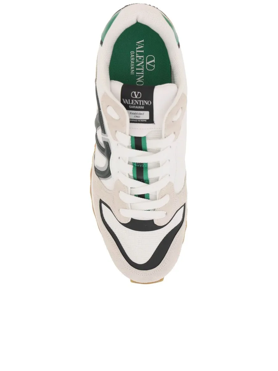 Vlogo Pace Lowtop Sneakers