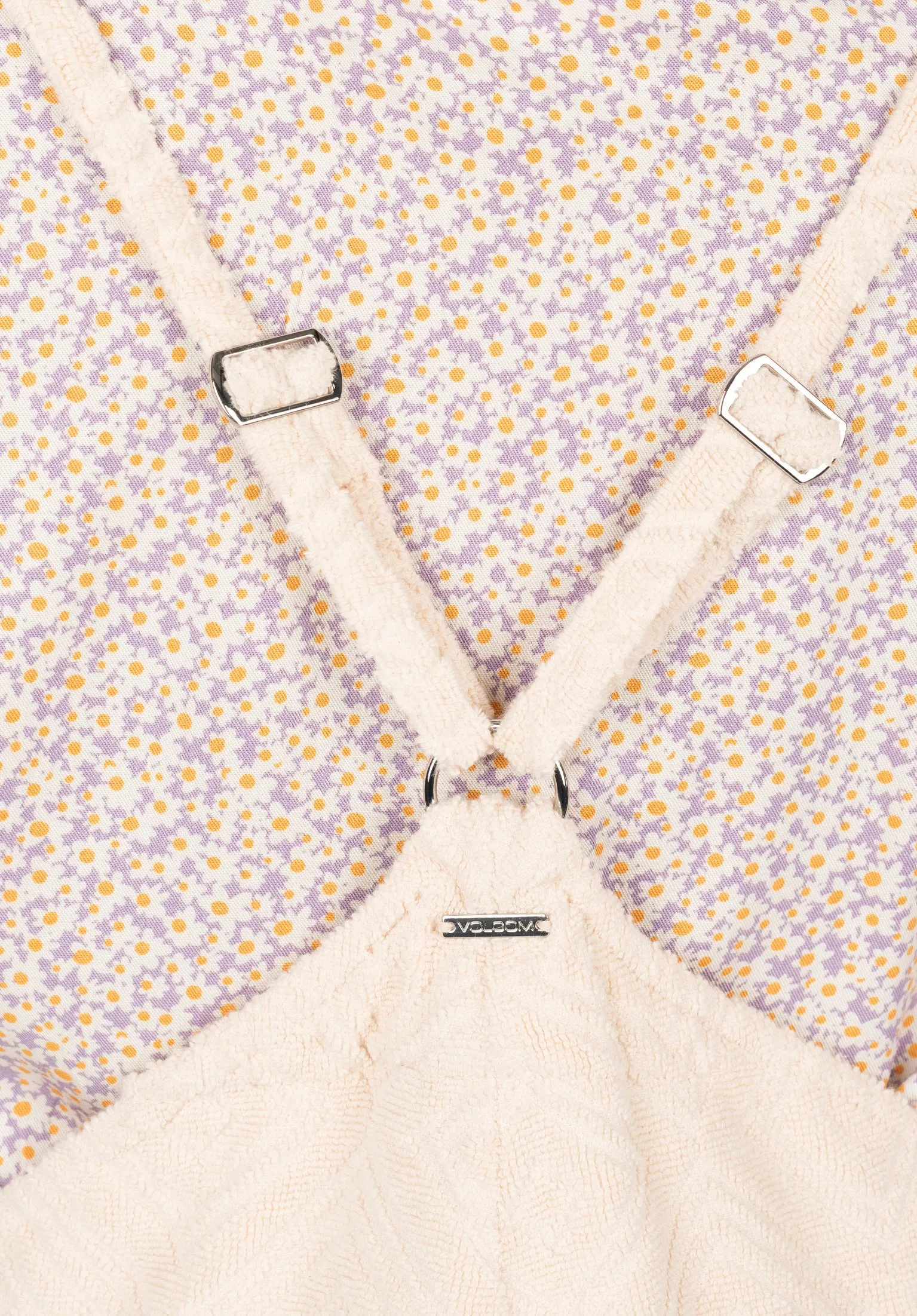 Volcom Apres Sol Romper